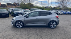 Renault Clio 1.0 TCe 90 RS Line 5dr Petrol Hatchback